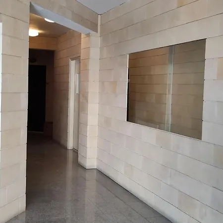 Διαμέρισμα Isabella Modern Flat Center *