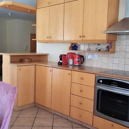 Isabella Modern Flat Center Appartamento *