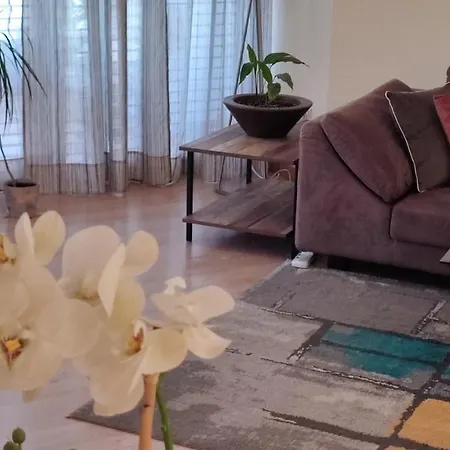 Διαμέρισμα Isabella Modern Flat Center