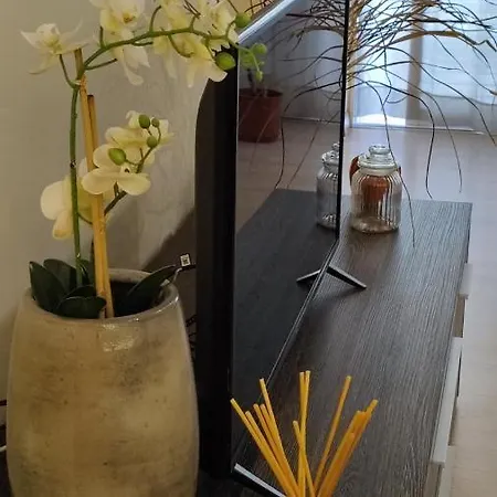 Isabella Modern Flat Center Διαμέρισμα Λευκωσία