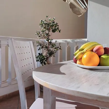 Isabella Modern Flat Center Nicosia