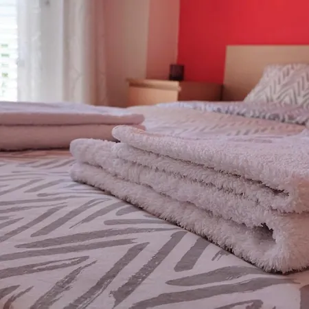 Isabella Modern Flat Center Appartamento Nicosia