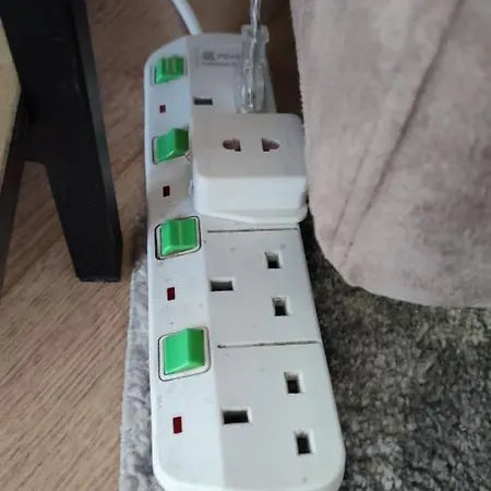 Isabella Modern Flat Center Nicosia