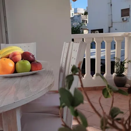 Isabella Modern Flat Center * Nicosia