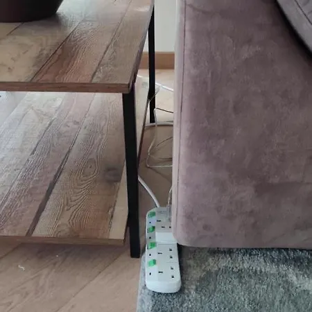 Isabella Modern Flat Center * Nicosia