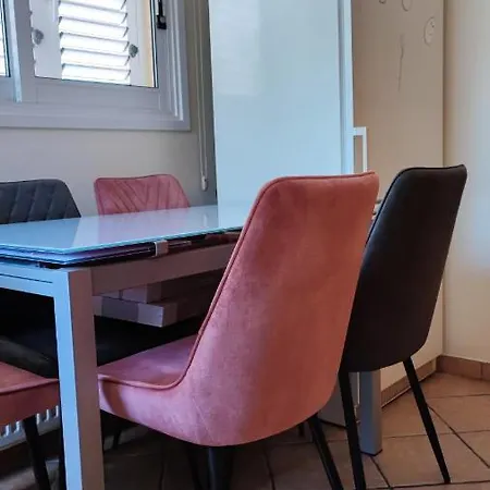 Appartamento Isabella Modern Flat Center Nicosia