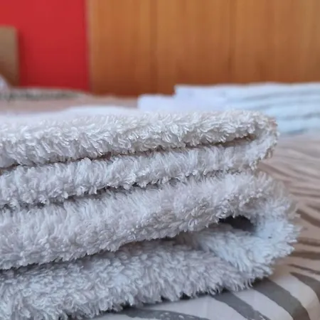 Isabella Modern Flat Center Appartamento Nicosia