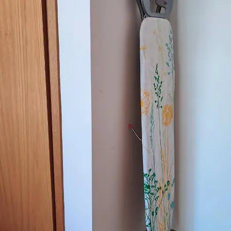 Διαμέρισμα Isabella Modern Flat Center *
