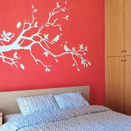 Isabella Modern Flat Center * Nicosia