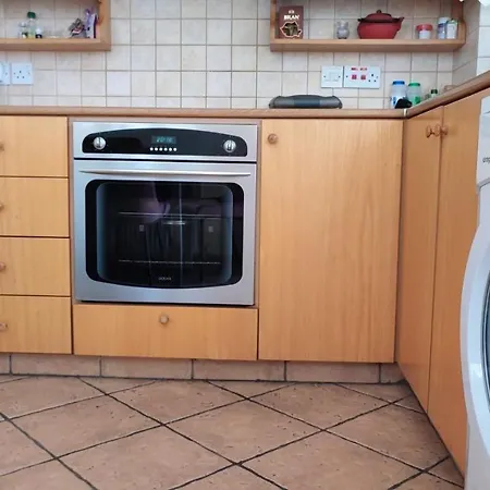 Isabella Modern Flat Center Διαμέρισμα *