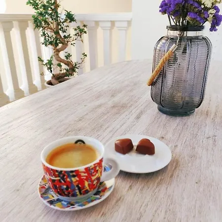 Appartamento Isabella Modern Flat Center Nicosia