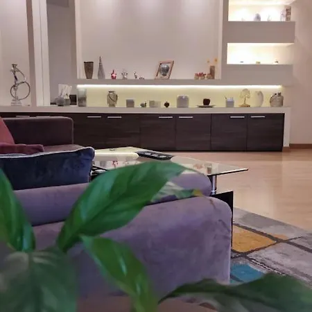 Διαμέρισμα Isabella Modern Flat Center *