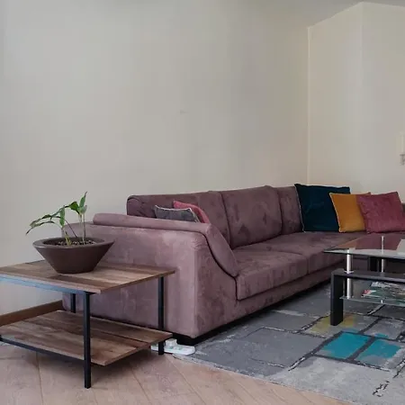 Appartamento Isabella Modern Flat Center