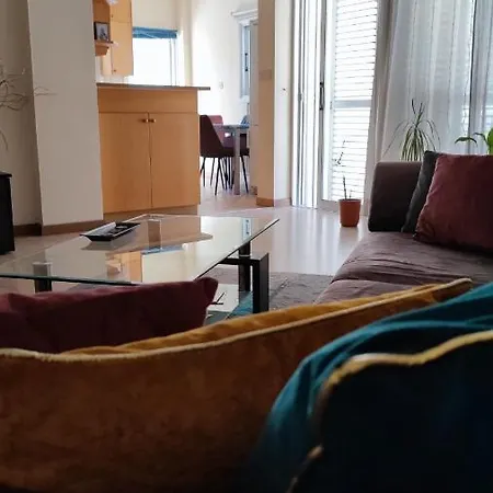 Isabella Modern Flat Center Διαμέρισμα *