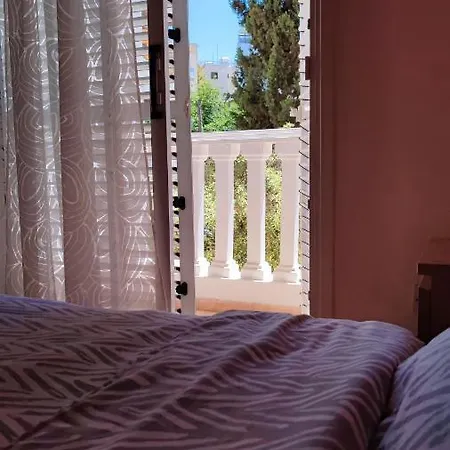 Διαμέρισμα Isabella Modern Flat Center *