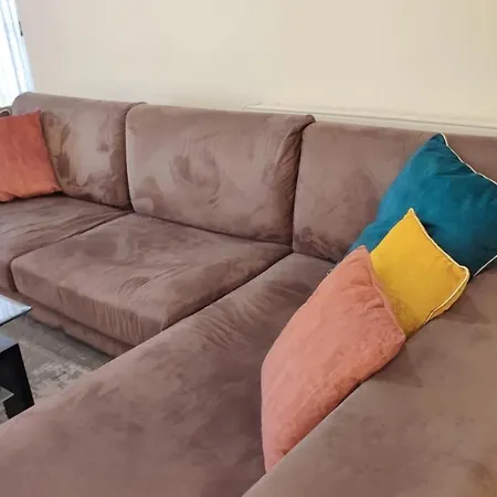 Isabella Modern Flat Center * Nicosia